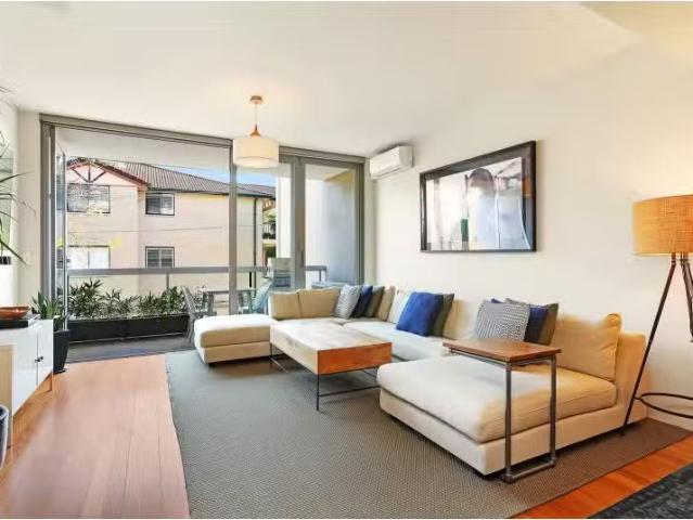 Apartment for rent in Sydney, New South Wales