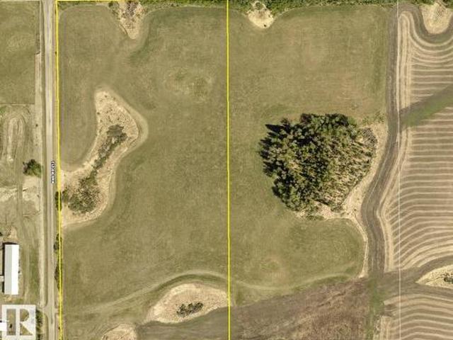 Land for sale in Ardrossan, Alberta