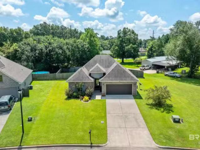 House for rent in Daphne