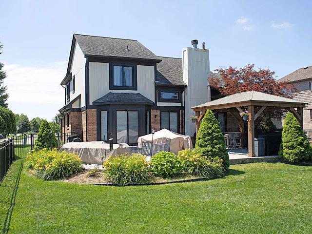 House for sale in Macomb, Michigan