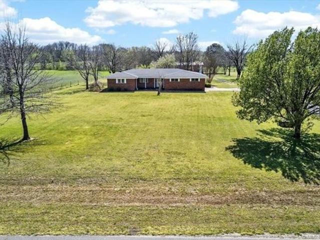 Farm for sale in Keota, Oklahoma