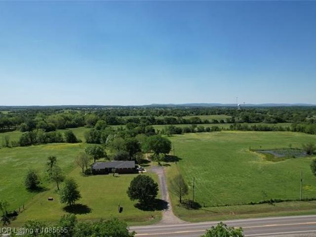 House for sale in Keota, Oklahoma