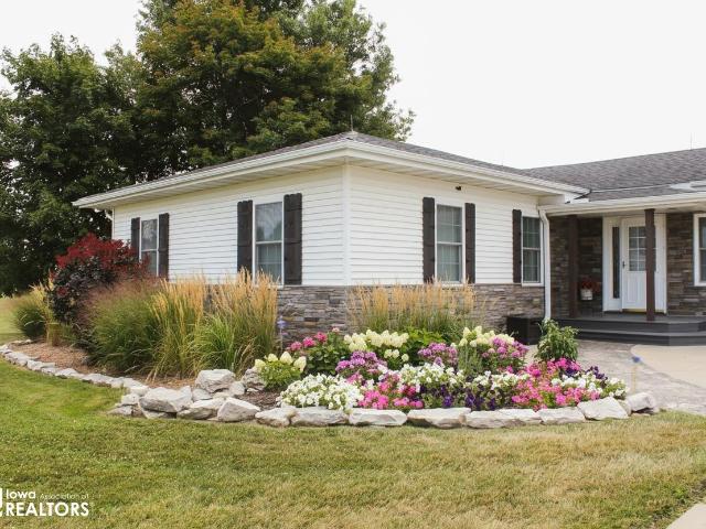 House for sale in Davis, Iowa