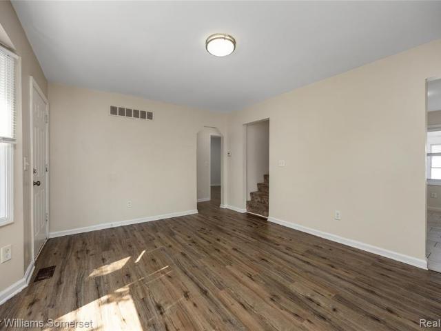 House for sale in Warren, Michigan
