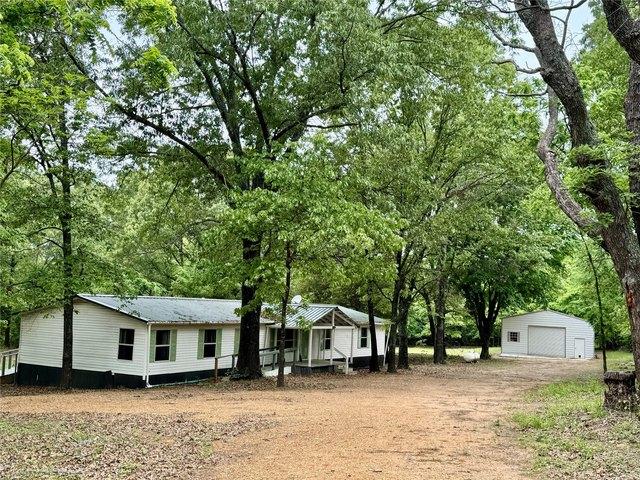 House for sale in Atoka, Oklahoma