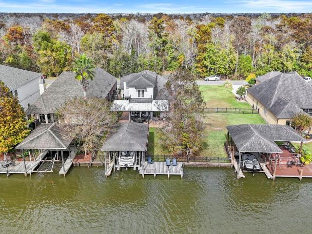 Property for sale in Maurepas, Louisiana