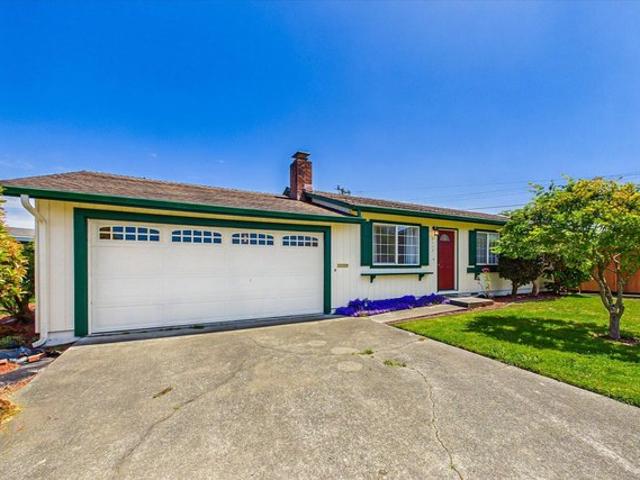 House for sale in Humboldt, California