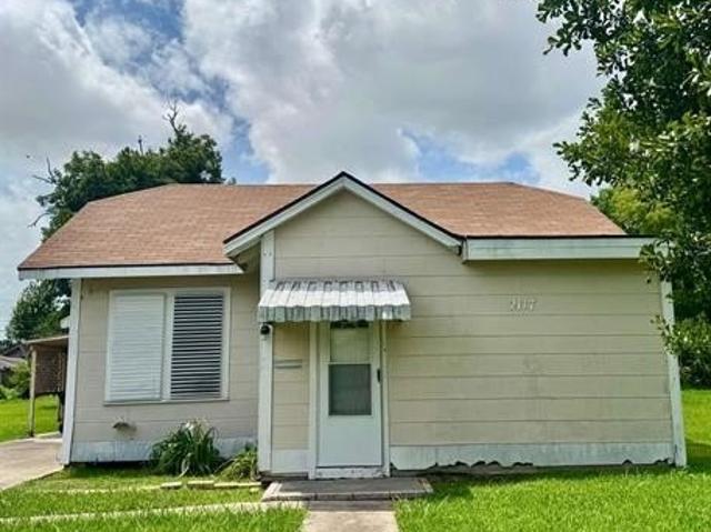 House for sale in Jefferson, Texas