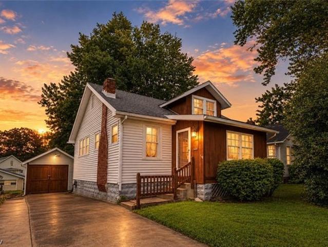 House for sale in Parkersburg, West Virginia