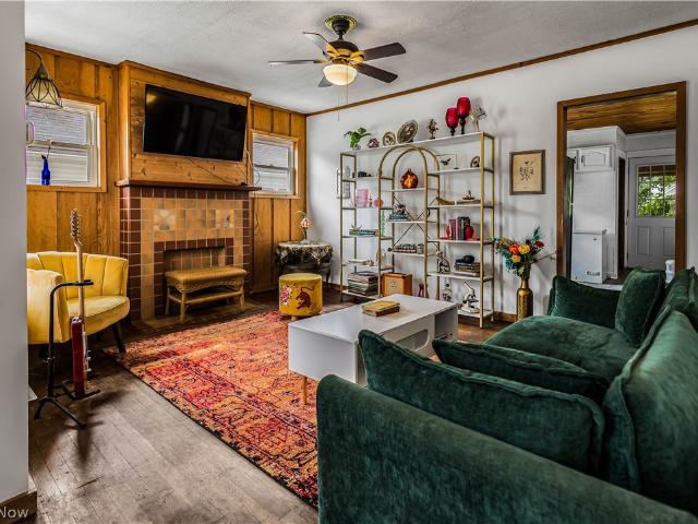 House for sale in Parkersburg, West Virginia