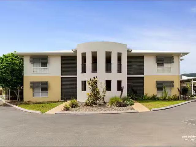 House for rent in Norman Gardens, Queensland