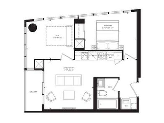 Condo for sale in Woburn, Ontario