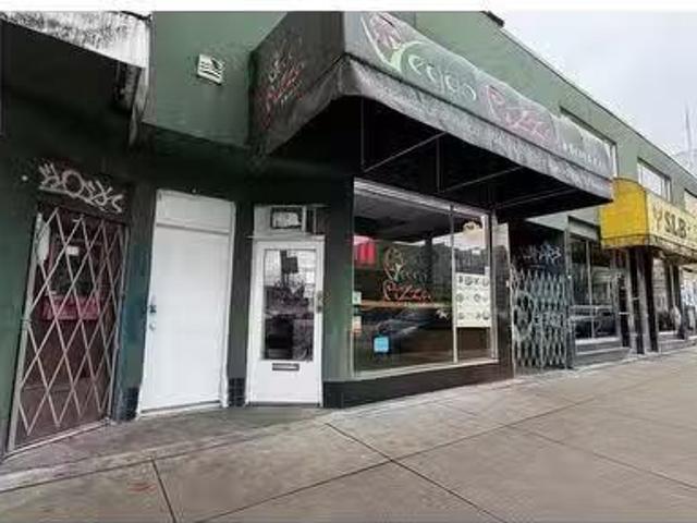 House for sale in Vancouver, British Columbia