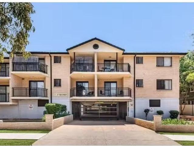 Apartment for rent in Sydney, New South Wales