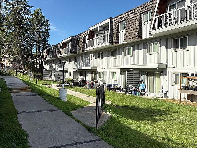 Condo for sale in Cranbrook, British Columbia