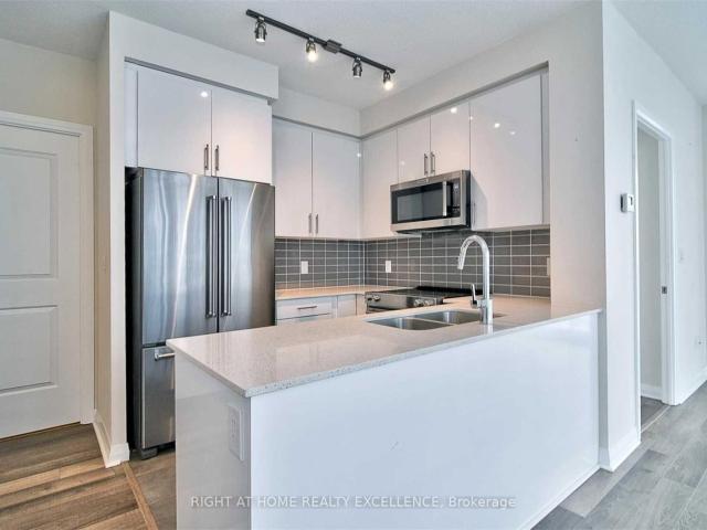 Condo for rent in Woburn, Ontario
