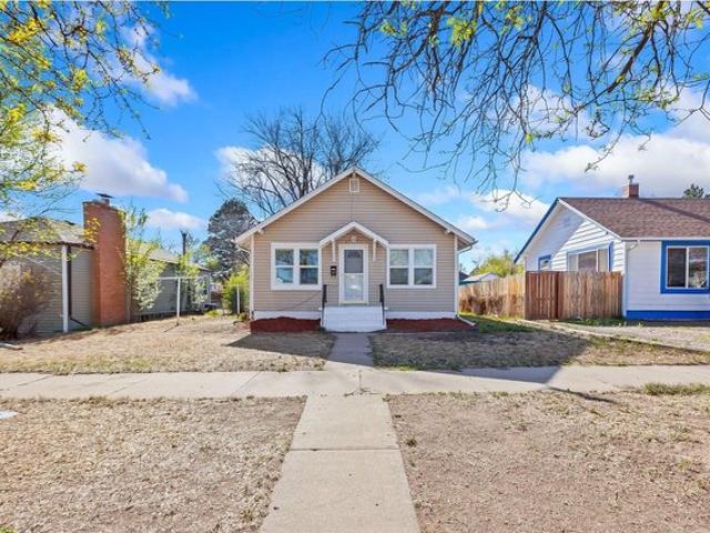 Condo for sale in Greeley, Colorado