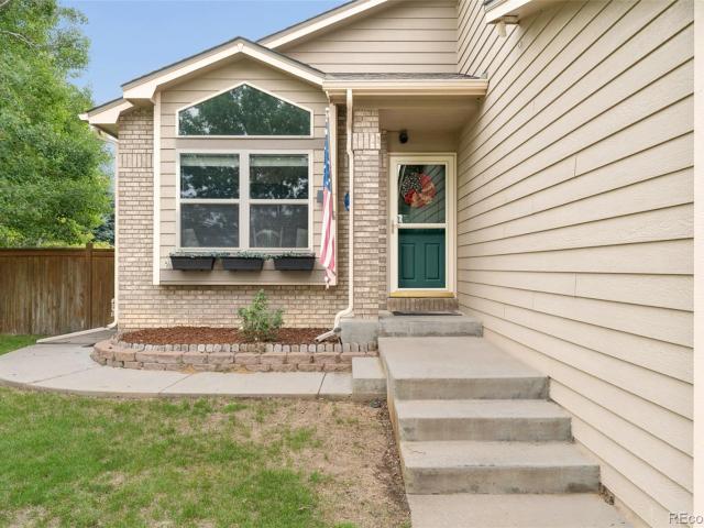 House for sale in Greeley, Colorado