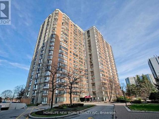 Condo for sale in Scarborough—Agincourt, Toronto