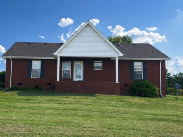 House for sale in Tennessee