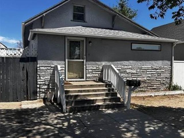 House for sale in Nebraska