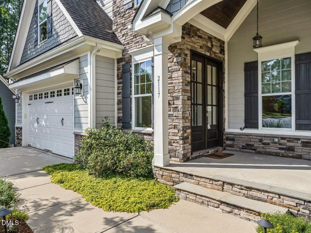 House for sale in Wake, North Carolina
