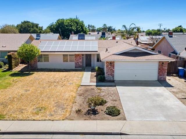 House for sale in Hanford, California