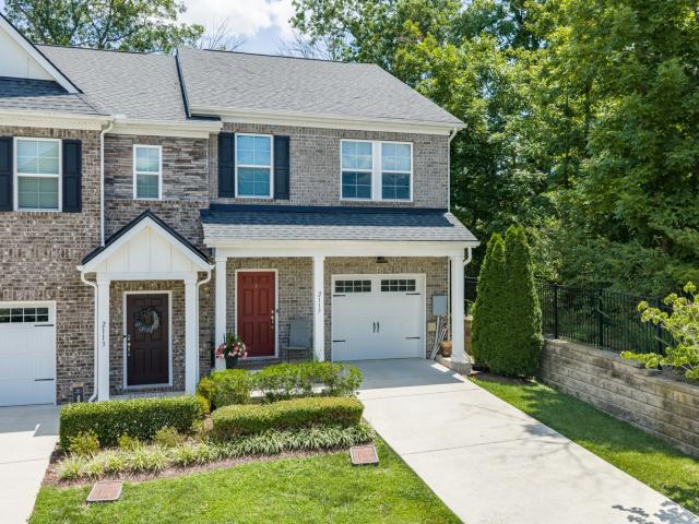 Townhouse for sale in Tennessee