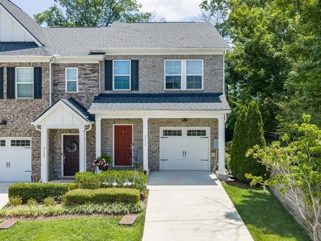 Townhouse for sale in Tennessee