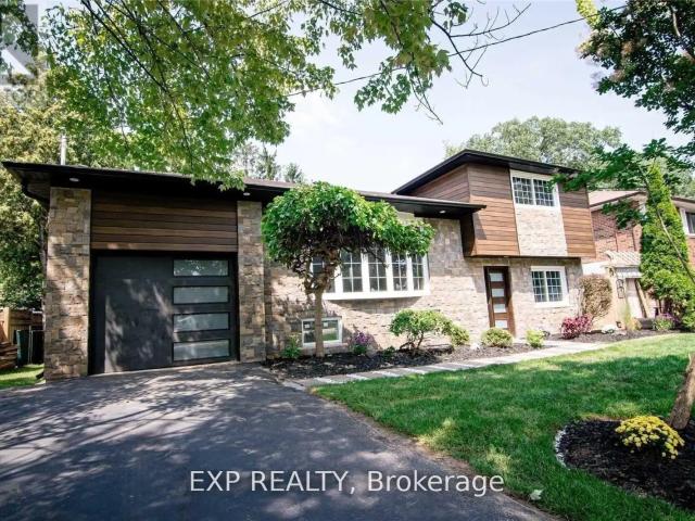 House for rent in Oakville, Ontario