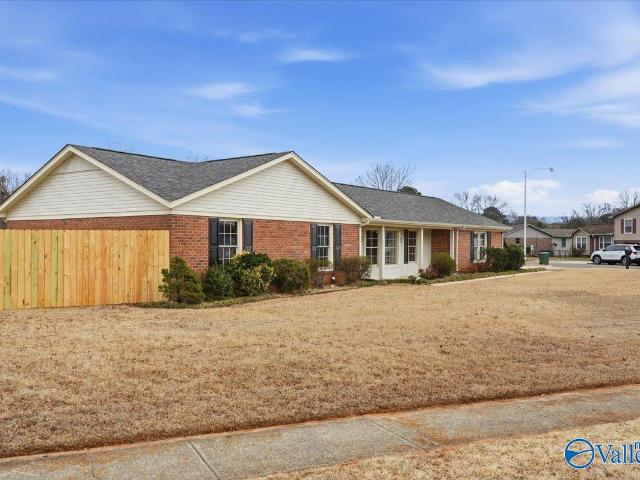 House for sale in Huntsville, Alabama