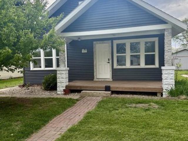 House for sale in Woodbury, Iowa