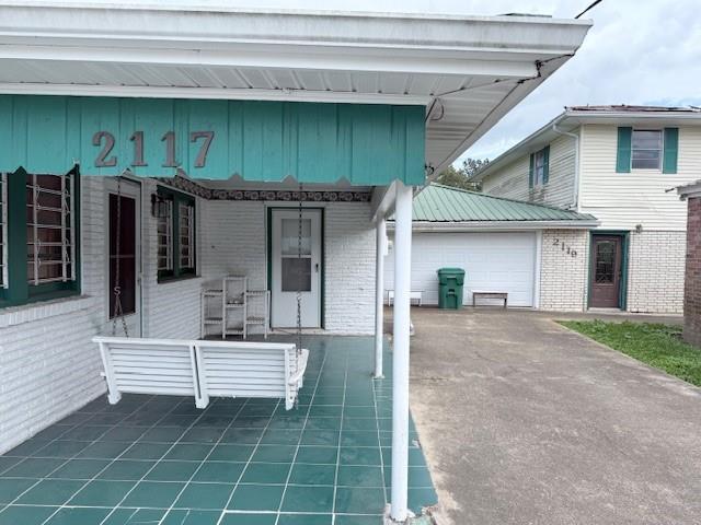 House for sale in Louisiana