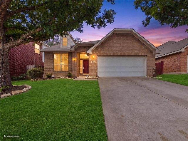 House for sale in Corinth, Denton County