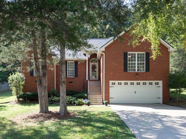House for sale in Goodlettsville, Middle Tennessee