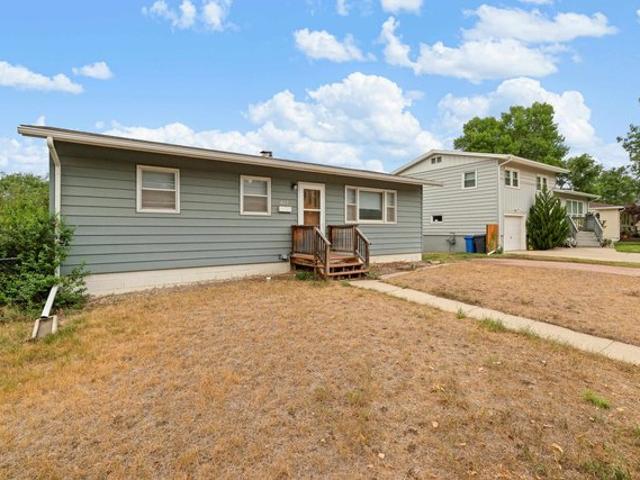 House for sale in Rapid City, South Dakota