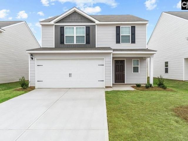 House for sale in Gilbert, South Carolina