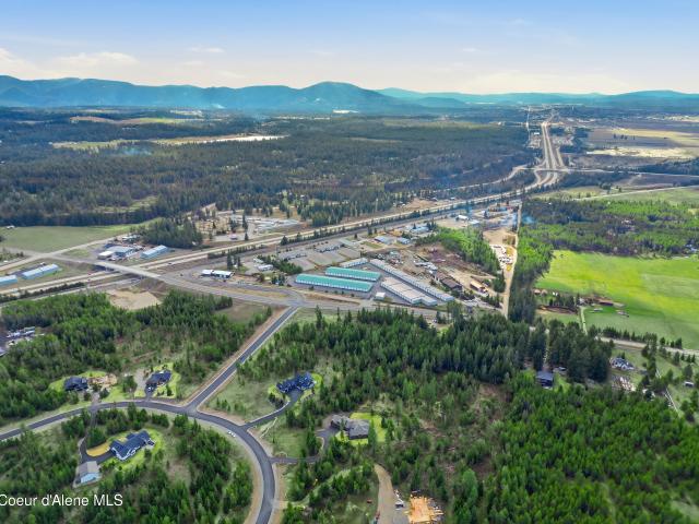 Property for sale in Rathdrum, Idaho
