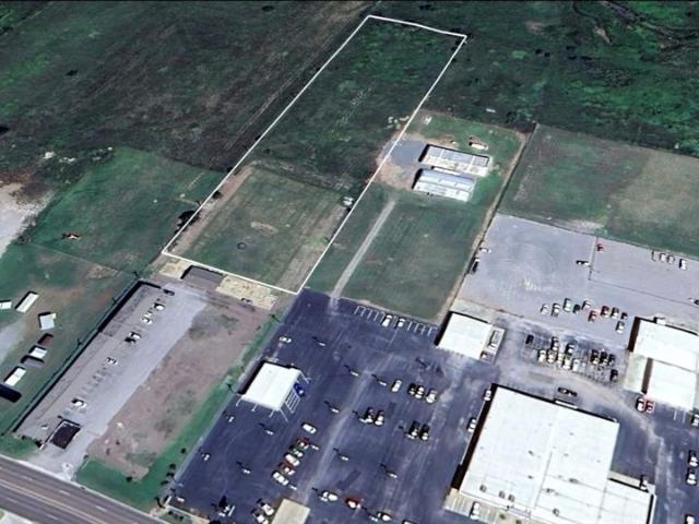 Commercial for sale in Altus, Jackson County
