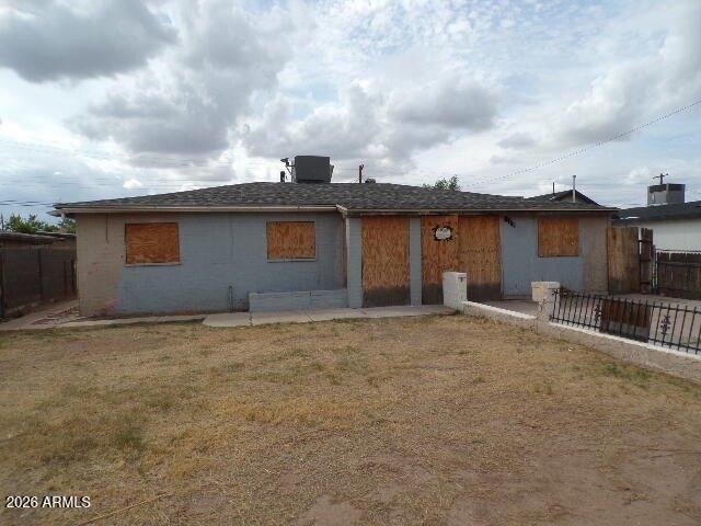 House for sale in Tempe, Maricopa County