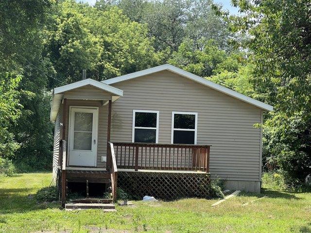 House for sale in Tekonsha, Michigan