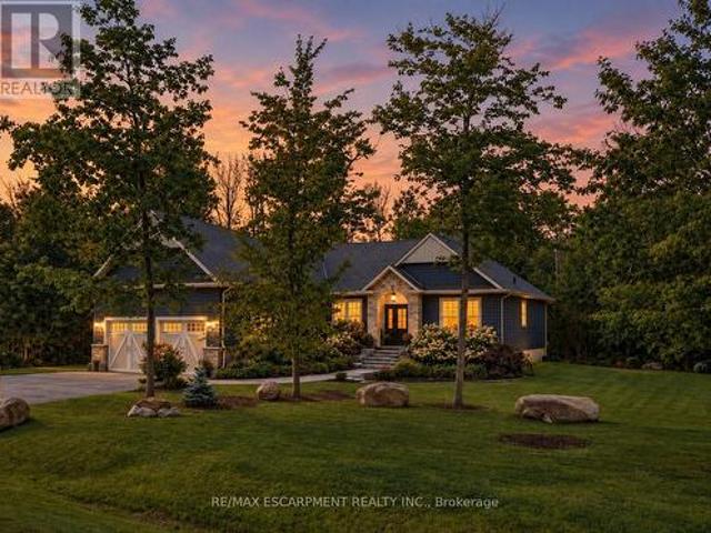 House for sale in Severn, Ontario