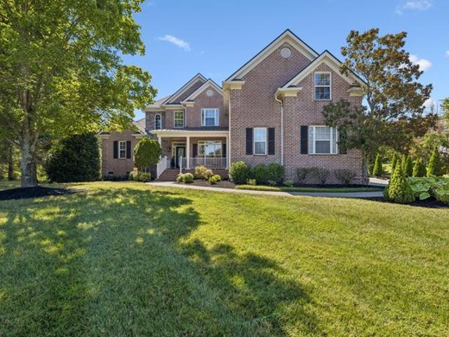 House for sale in Tennessee