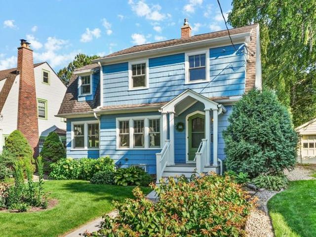 House for sale in Madison, Wisconsin