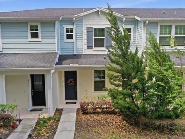 Townhouse for sale in Oakland, Florida