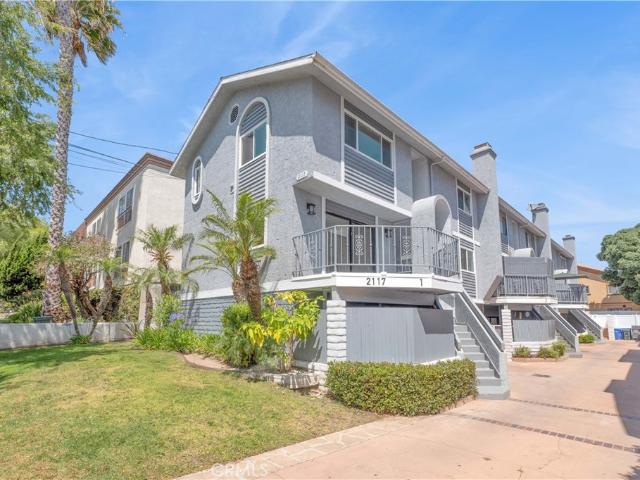 Townhouse for sale in Redondo Beach, California