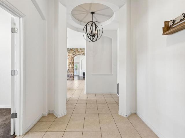 House for sale in Denton, Texas