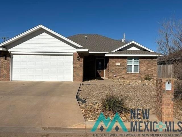 House for sale in Portales, New Mexico
