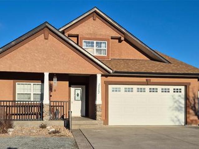 House for sale in Enderby, British Columbia