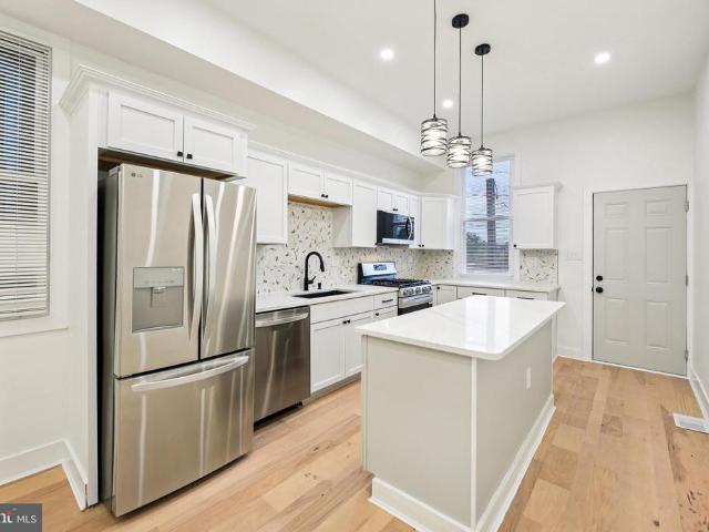 Townhouse for sale in Gibsonton, Maryland